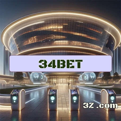 Apostas Incríveis no 34bet.com: Entre no Jogo!