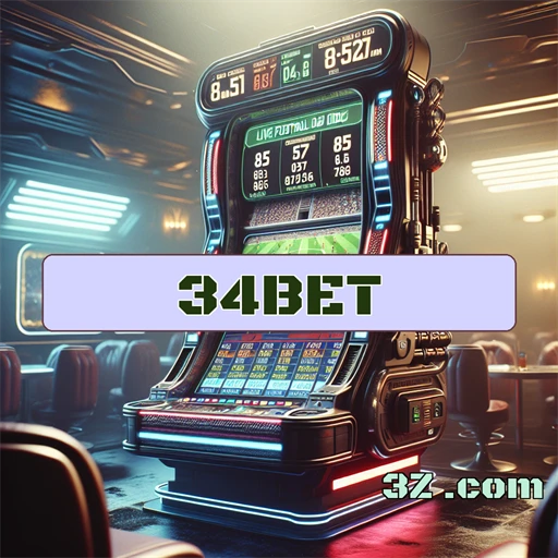 Baixar Recursos Exclusivos e Diversão no 34bet.com