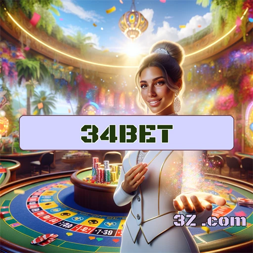 Esporte e Apostas em Alto Nível no 34bet.com