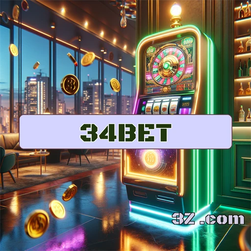 Login Seguro e Divertido no 34bet.com: Atraia Sua Sorte!