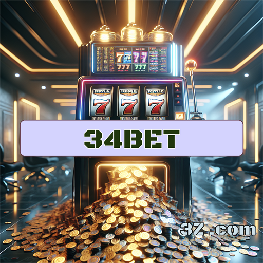 Cassino: Experiência Incomparável no 34bet.com!