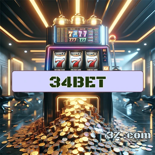 Slots emocionantes no 34bet.com: jogue e vença agora!